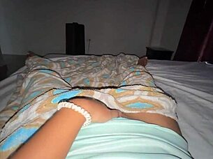 I love fingering my wet tight pussy in the morning before university, feeling the orgasm build