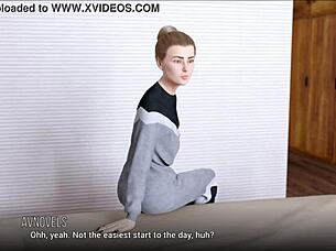 talking about university of problems 57