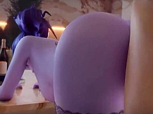 overwatch compilation 139 24 06 24 with hentai anime scenes?