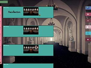 what happens in dragon ball divine adventure part 30 with big tits and monsters?