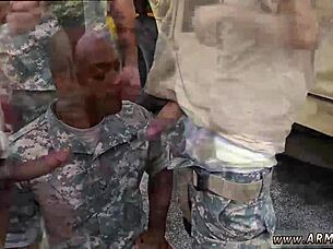 Why do older guys jerk off boys and grandpa in gay sex explosions?