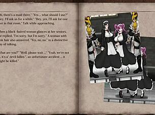 i'm watchin night of r scenes part 25 in white cathedral area 1 with hentai vibes