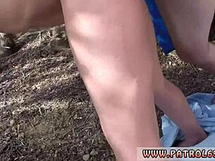 Brazilian Teen Dp First Time Bang!