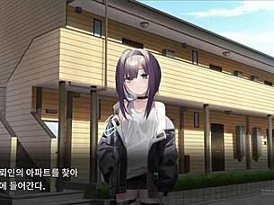 Hypnosis in dead end city