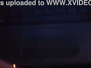 Solo Masturbation At Home