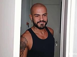 Fucking Sister's Boyfriend and Her Pussy in Orgy