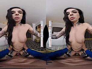 i fucks joanna angel all mine