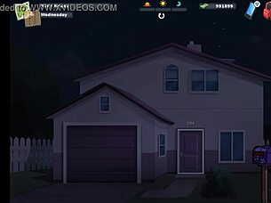 Summertime saga 105 adventure