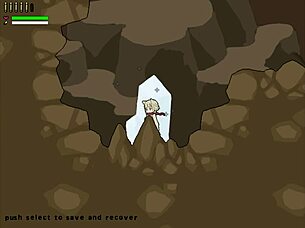 Flower Fairy Part 8 Scenes Playthrough