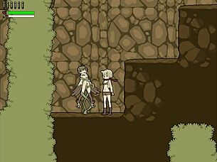 Flower Fairy Part 8 Scenes Playthrough