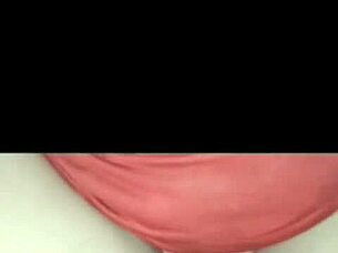 Seduced My Stepdad's Twin With Footjob.