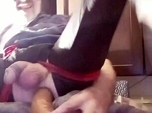 Thomas Odea takes on monster cocks in gay porn!