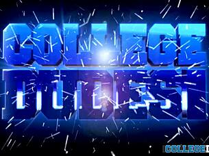 Steven Maine and Braxton Smith Engage in Hardcore Gay Fucking