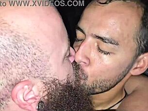 Seduced Trainer In Basement Anal?