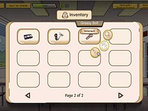 Another Chance Part 2 with Seductive Hentai Adventures