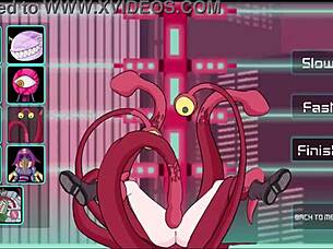 Alien Invasion Gallery Unveiled in Full Detail! 👽