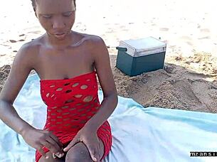 Straight Insurance Broker Convinced To Suck Big Cock For First Time