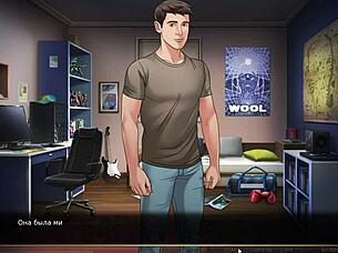 Complete gameplay of our red string part 11 😏