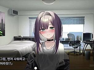 Hypnosis in dead end city