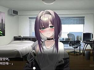 Hypnosis in dead end city