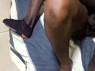 Homemade Wet Pussy Gets Sucked