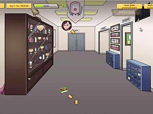 Another Chance Part 2 with Seductive Hentai Adventures