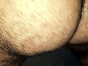 Euro Les Fisting Her Lover's Tight Pussy