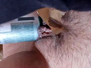 Madison Wilde Enjoys A Thrilling Ride With Codey Steele