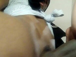 Slide That Juicy Black Cock Into Daddy