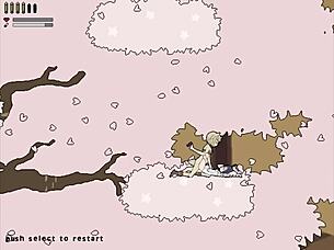 Flower Fairy Part 8 Scenes Playthrough