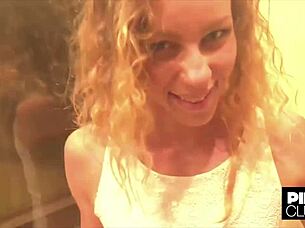 Secondo Sextape Di Angel Emilly Con Mike Angelo!