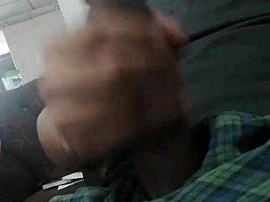 Incredible Big Latino Dick Jerkoff – Can You Handle the Size?