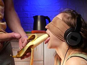 Angry Step Brother Lies About Tasting Dick