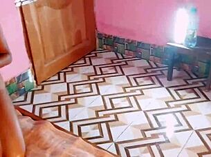 Mature Wife With Big Black Dick Creampie Sumona And Rubel