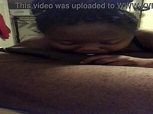 crazy homeless amateur sucking dick