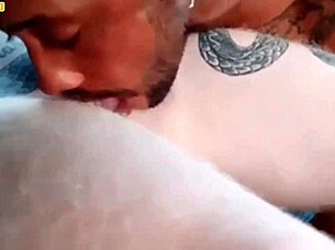 Trio By The River Fucking Deliciously And In The End I Came In The Pussies Of Both!