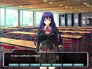 Shion Cruel Magical Angel Ep 4 - Getting Started With The Nurse In Hospital