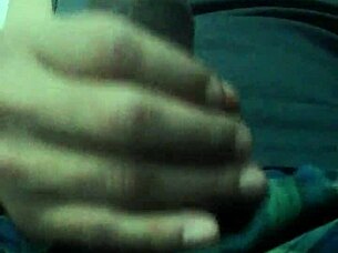 Incredible Big Latino Dick Jerkoff – Can You Handle the Size?