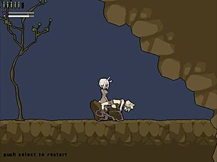 Flower Fairy Part 8 Scenes Playthrough