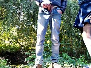 Stepmother Comes First to Aid Stepson