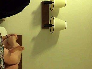 Lonely aussie teen playing with toys! 😊