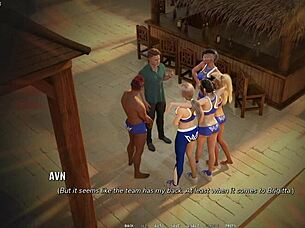 Taboo University 44 Dives Deep into Self-Help Group Secrets