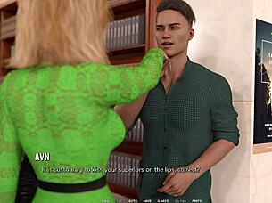 Taboo University 44 Dives Deep into Self-Help Group Secrets