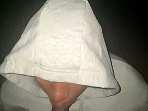 I am another shy teen lovin big black cock