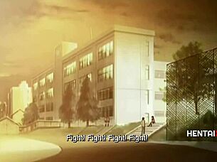 i'm the caretaker gettin blowjob part 2