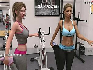 A Wife And Stepmother At 37 Years Old.