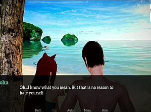 My new family game episode 53