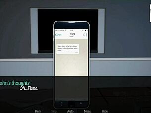 My new family game episode 53