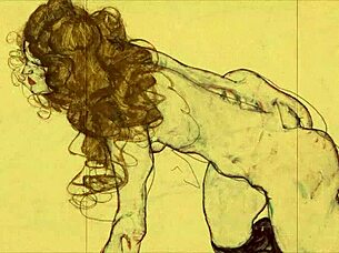 Vintage Erotic Art From Retro Anime Cartoons