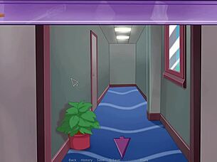 Living with milfs uncovers intense nude secrets